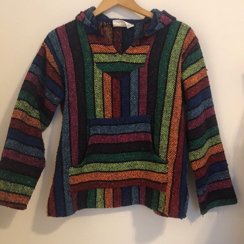 Rainbow Drug Rug